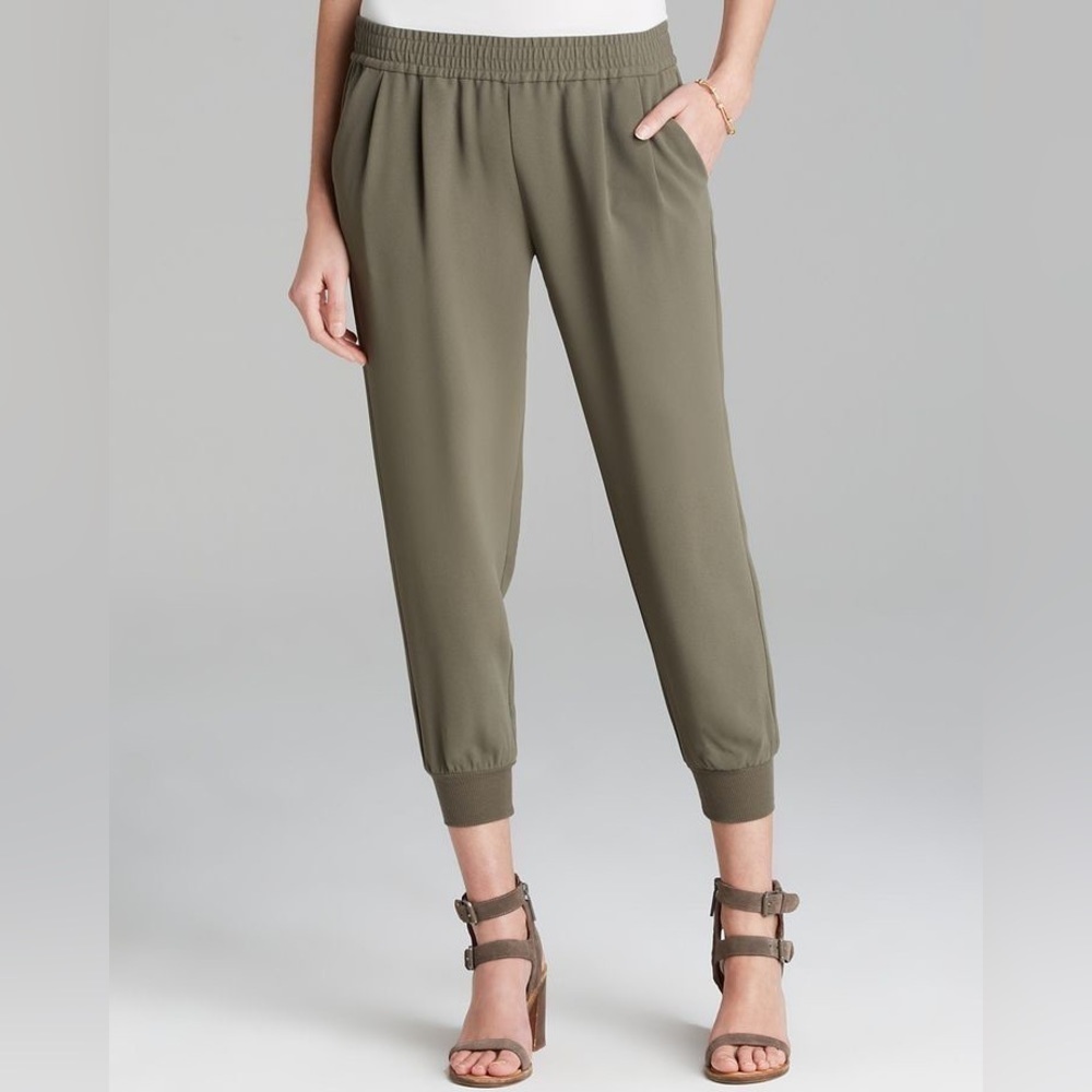 EUC Joie Mariner Jogger Pants